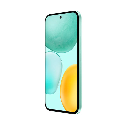 HONOR mobitel X6C 6+128, baterija 5300 mAh, display 6,61", Plavi