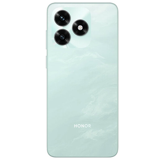 HONOR mobitel X5c plus,  4+128GB, baterija 5260 mAh, display 6,74",  Plavi