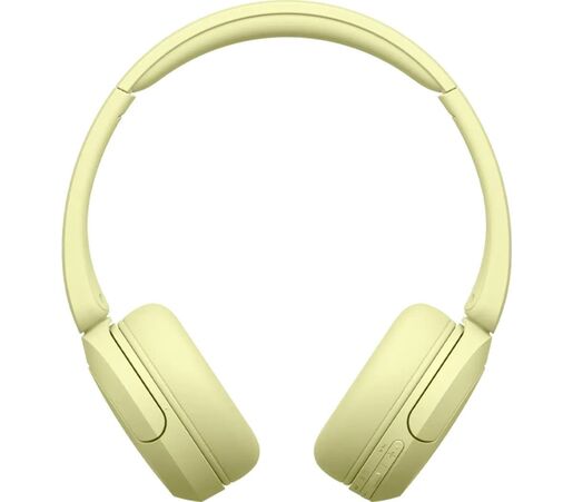 SONY Bluetooth® slušalice CH520, Žute