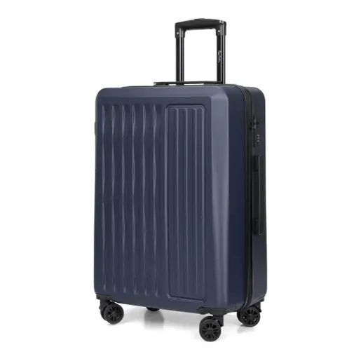 Kofer putni  Pierre Cardin plavi veliki - Cyber Week promo