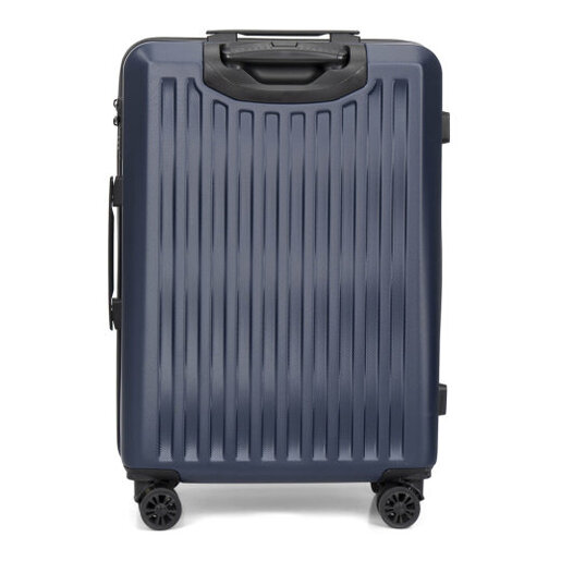 Kofer putni  Pierre Cardin plavi veliki - Cyber Week promo