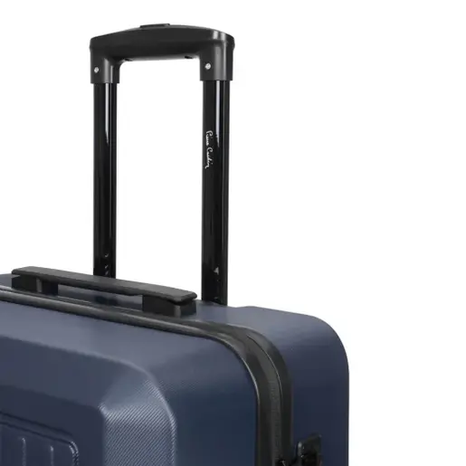 Kofer putni  Pierre Cardin plavi veliki - Cyber Week promo