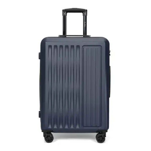 Kofer putni  Pierre Cardin plavi veliki - Cyber Week promo