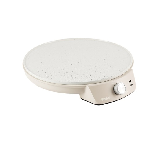 VIVAX pekač za palačinke PM-1200S Lunar