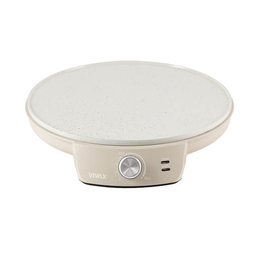 VIVAX pekač za palačinke PM-1200S Lunar
