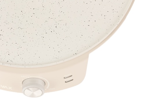 VIVAX pekač za palačinke PM-1200S Lunar