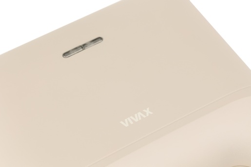 VIVAX toster TS-750S Lunar, 750 W