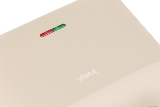 VIVAX toster TS-750S Lunar, 750 W