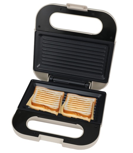 VIVAX toster TS-750S Lunar, 750 W