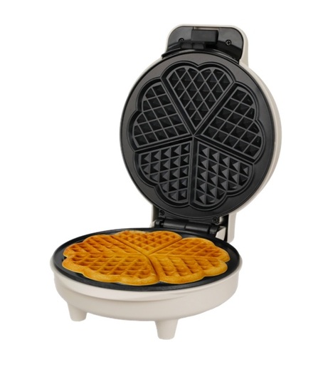 VIVAX aparat za vafle WM-1000S Lunar, 1000 W