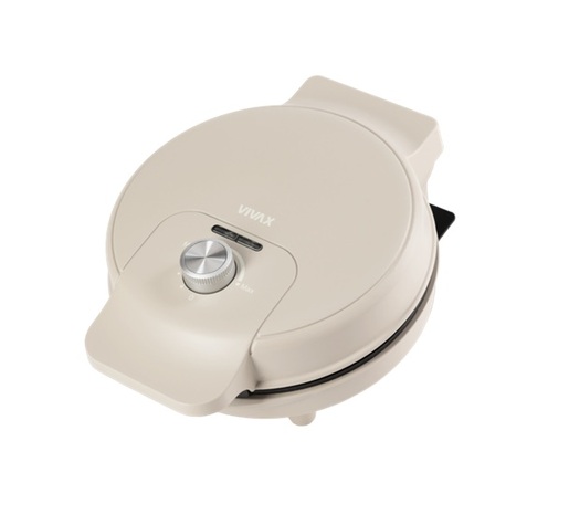 VIVAX aparat za vafle WM-1000S Lunar, 1000 W