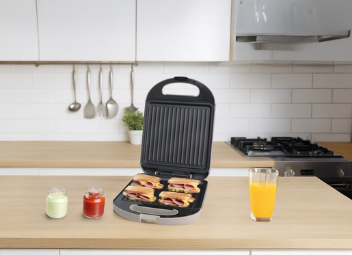 VIVAX toster TS-1504S Lunar, 1500 W