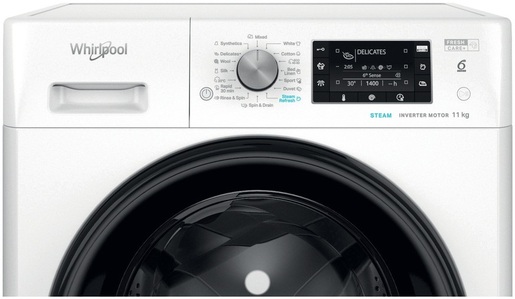 Whirlpool mašina za veš FFD 11489 BV EE