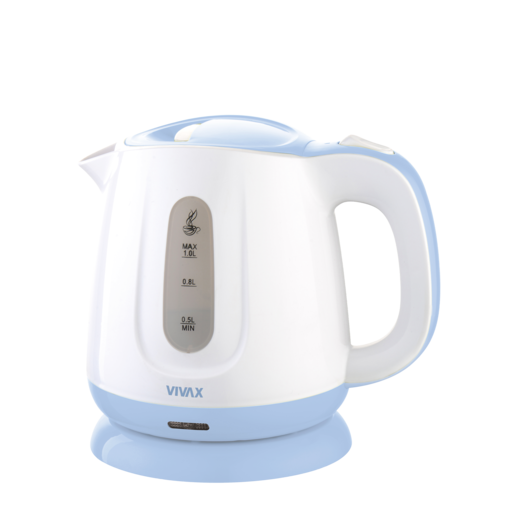 VIVAX HOME kuhalo za vodu WH-104WB - gratis