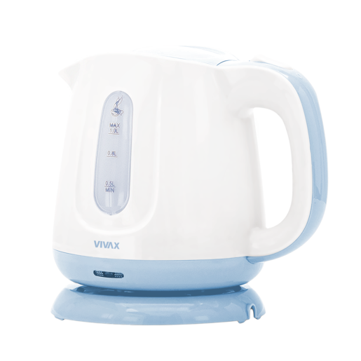VIVAX HOME kuhalo za vodu WH-104WB - gratis