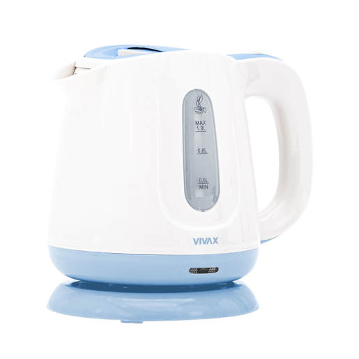 VIVAX HOME kuhalo za vodu WH-104WB - gratis