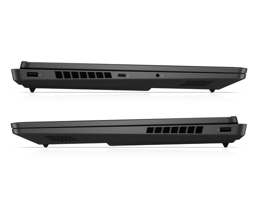 HP OMEN Gaming laptop 16-ap0032nn, BY0B4EA, AMD Ryzen AI 7 350, 16'' 2K IPS 144Hz, 32GB DDR5 RAM, 1TB SSD,NVIDIA GeForce RTX 5070 8GB, Backlit RGB, FreeDOS