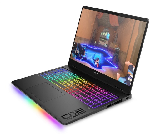 HP OMEN MAX Gaming laptop 16-ah0000nn, C8NK3EA, Intel Core Ultra 9-275HX, 16'' 2.5K IPS 240Hz 500nits, 32GB DDR5 RAM, 1TB SSD, NVIDIA GeForce RTX 5090 24GB, Backlit RGB, FreeDOS