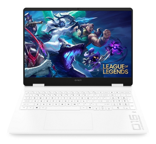 HP OMEN Gaming laptop 16-am0023nn, C8NK4EA, Intel Core Ultra 7-255H, 16'' 2K IPS 144Hz, 16GB DDR5 RAM, 1TB SSD, NVIDIA GeForce RTX 5070 8GB, Backlit RGB, Windows 11 Home
