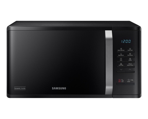 SAMSUNG mikrovalna pećnica MG23K3523AK/E2, 23 L,