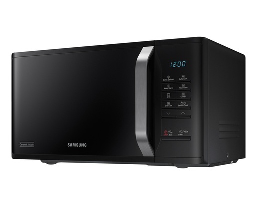 SAMSUNG mikrovalna pećnica MG23K3523AK/E2, 23 L,