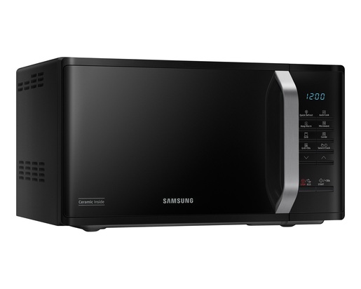 SAMSUNG mikrovalna pećnica MG23K3523AK/E2, 23 L,