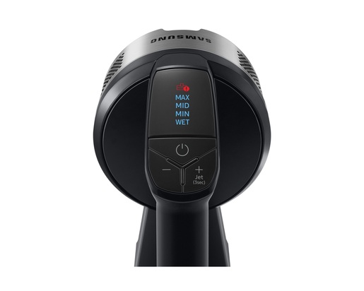 SAMSUNG štapni usisivač VS20B75ACR5/GE Jet 75E Complete, 200 W, srebrni