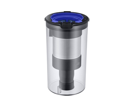 SAMSUNG štapni usisivač VS20B75ACR5/GE Jet 75E Complete, 200 W, srebrni