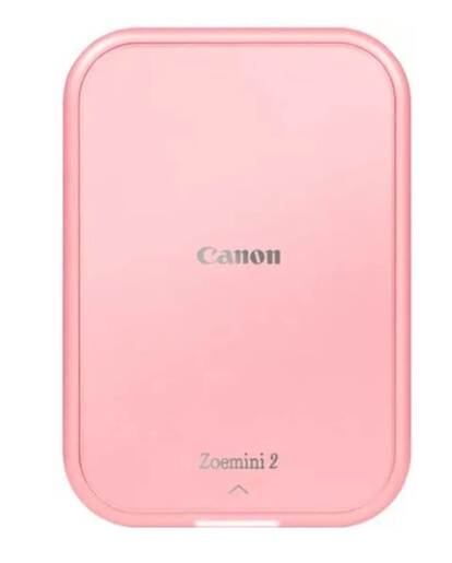 CANON printer dzepni ZOEMINI RGW