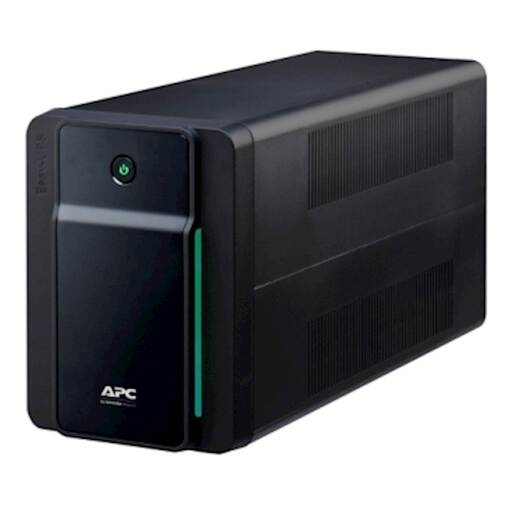 APC Easy UPS 1600VA, 230V, AVR, 4xSchuko
