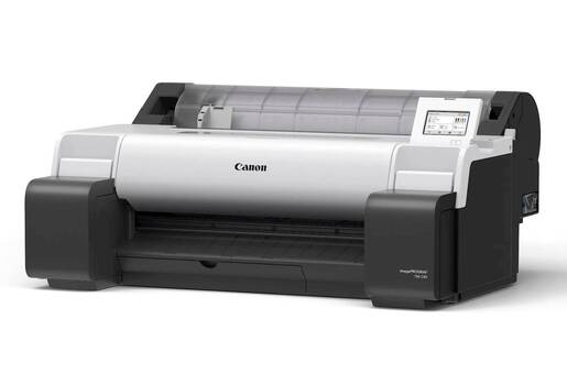 CANON ploter iPF TM-240