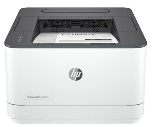 HP printer Mono LaserJet 3003dn, 3G653A