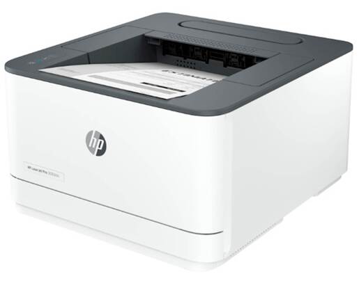 HP printer Mono LaserJet 3003dn, 3G653A