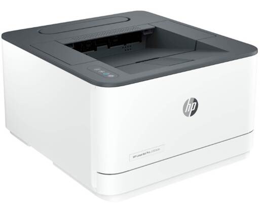 HP printer Mono LaserJet 3003dn, 3G653A