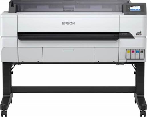EPSON ploter SC-T5405