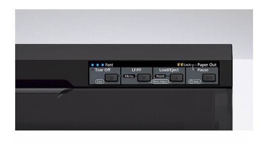 EPSON matrični printer LQ-780N