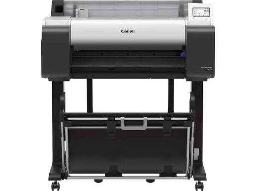 CANON ploter iPF TM-255 sa postoljem