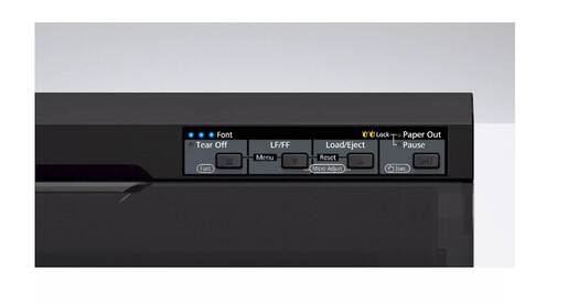 EPSON matricni printer LQ-780