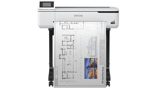 EPSON ploter SureColor SC-T3100 24in