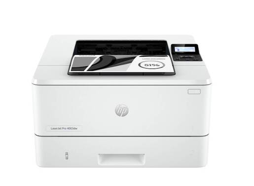 HP printer LaserJet Pro 4003dw
