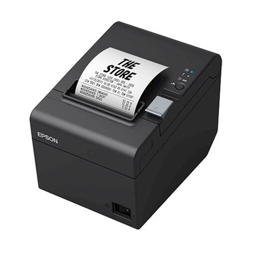 EPSON POS Printer TM-T20III