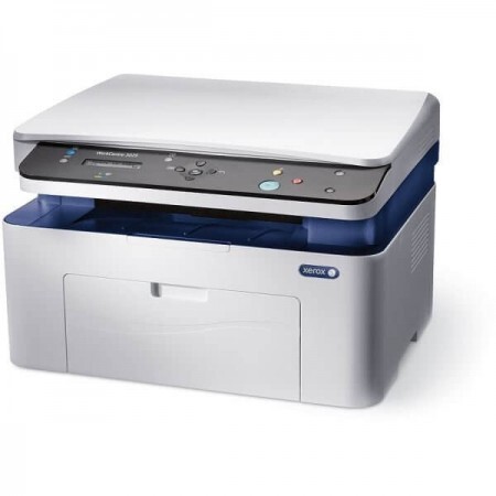 XEROX multifunkcijski printer Workcentre 3025BI
