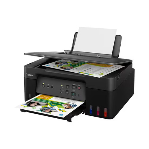 CANON Multifunkcijski printer PIXMA G3430 crni