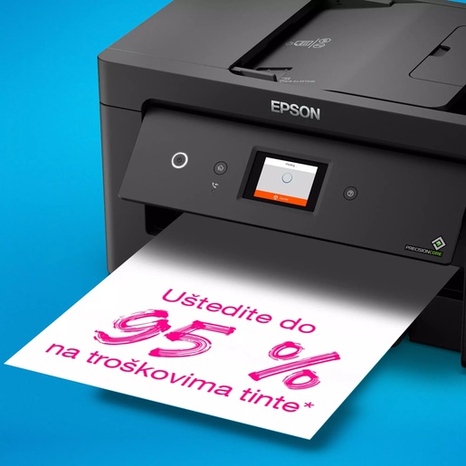 EPSON printer multifunkcijski ECOTANK ITS L14150 A3