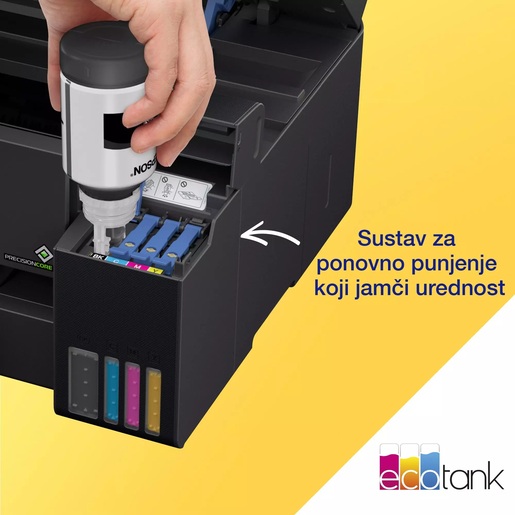 EPSON printer multifunkcijski ECOTANK ITS L14150 A3