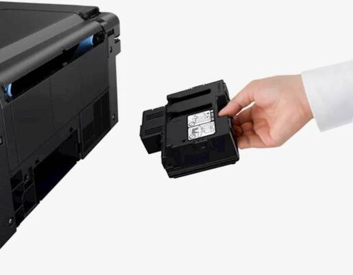 CANON multifunkcijski printer MFP PIXMA G3470 Crna