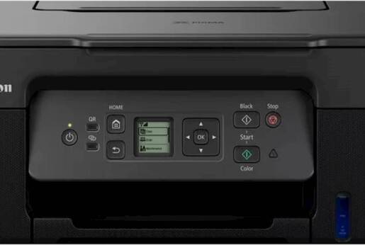 CANON multifunkcijski printer MFP PIXMA G3470 Crna