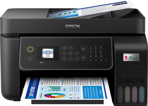 EPSON multifunkcijski printer EcoTank  L5310 Wifi