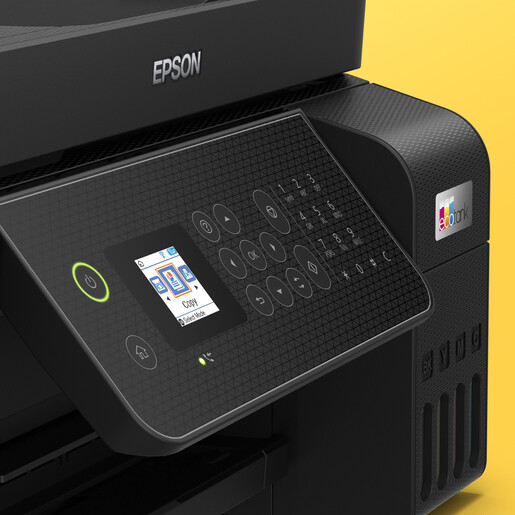 EPSON multifunkcijski printer EcoTank  L5310 Wifi