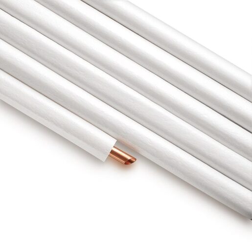 FREDDOX UV izolirana bakrena cijev 1/4 kolut 50 m